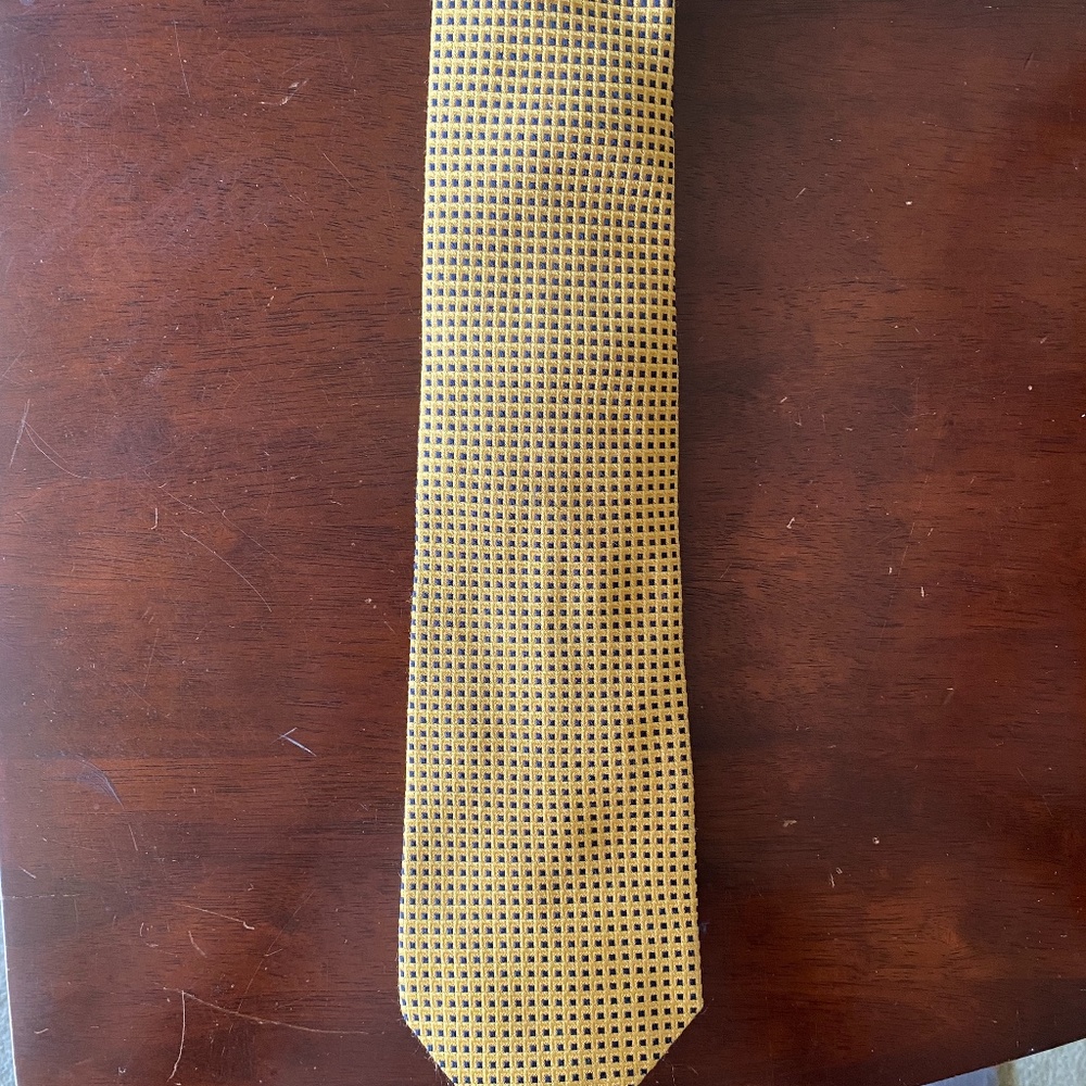 Brooks Brothers Tie